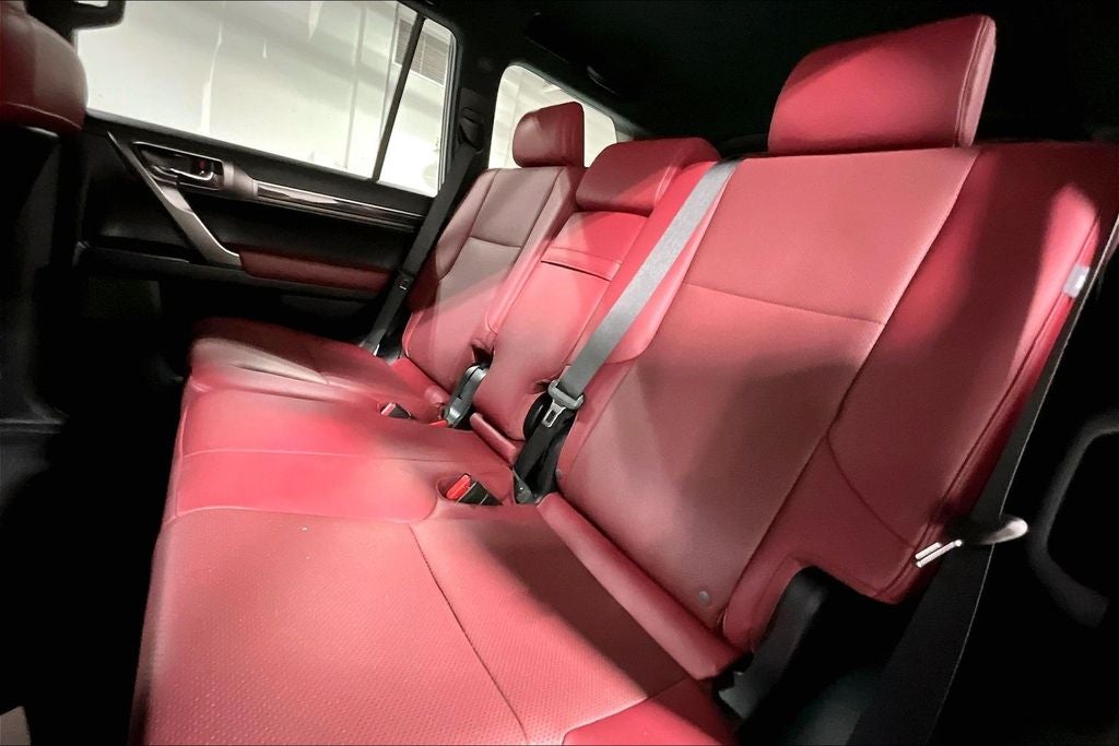 2023 Lexus GX 460