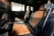 2024 Lexus GX 550 Luxury+