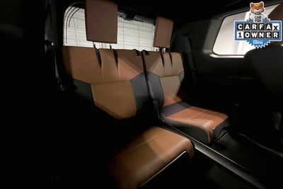 2024 Lexus GX 550 Luxury+