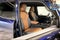 2024 Lexus GX 550 Luxury+