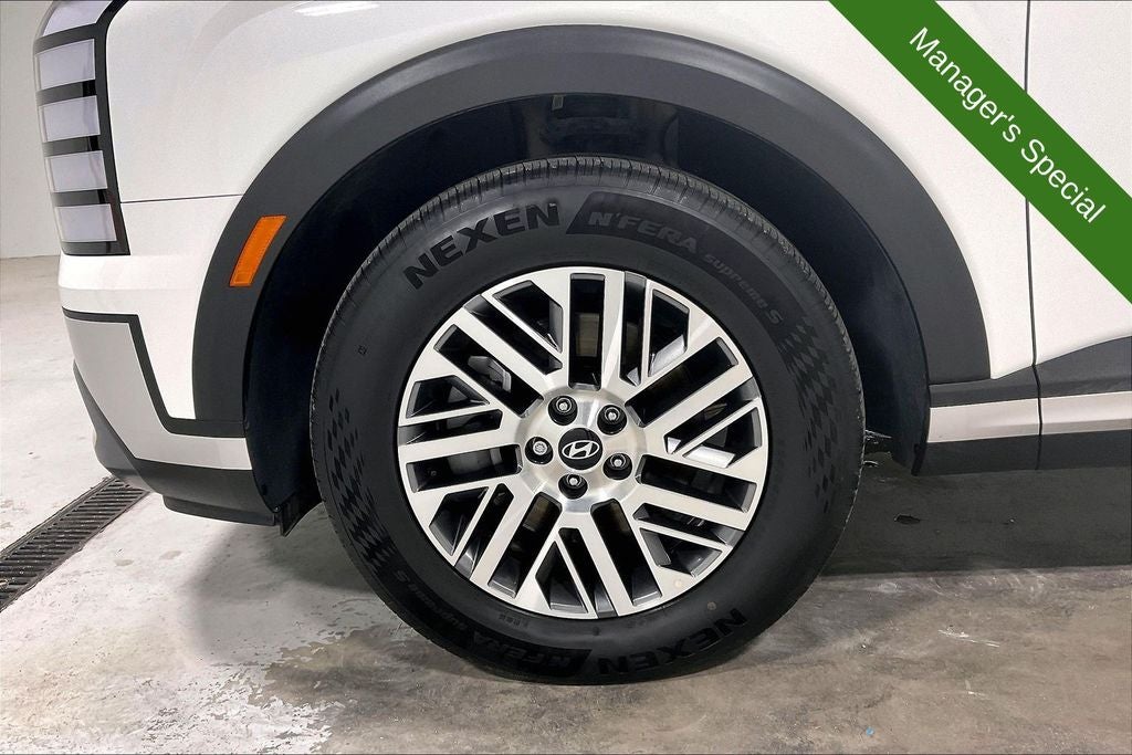 2026 Hyundai Palisade SEL Convenience