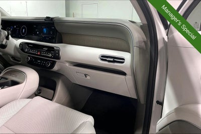 2026 Hyundai Palisade SEL Convenience
