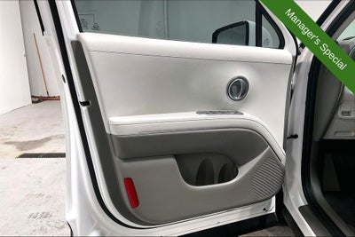 2026 Hyundai Palisade SEL Convenience