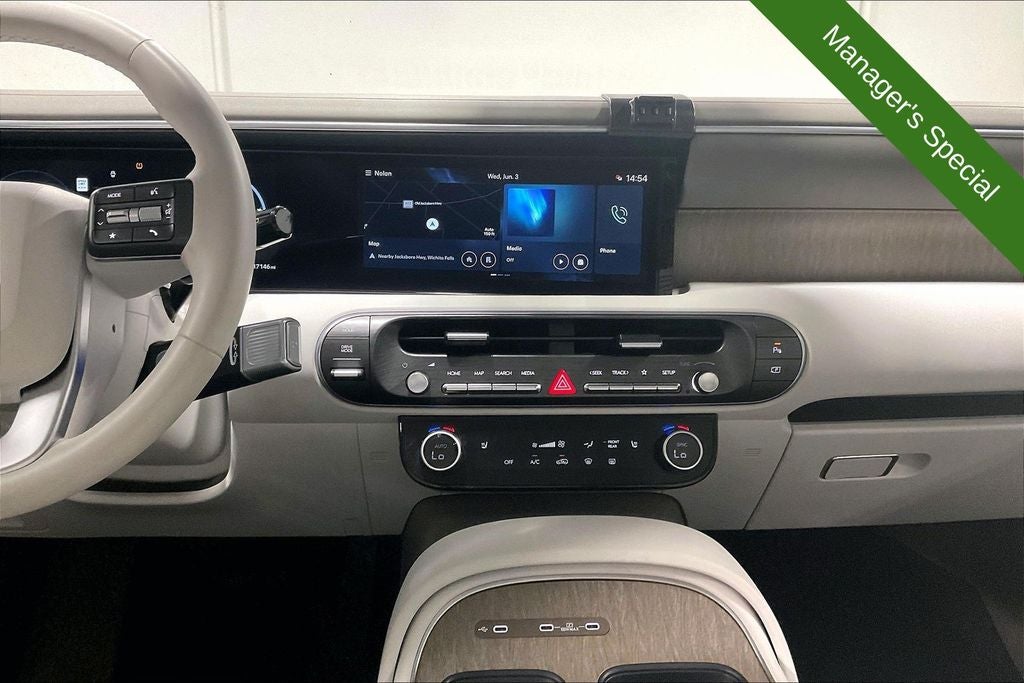 2026 Hyundai Palisade SEL Convenience