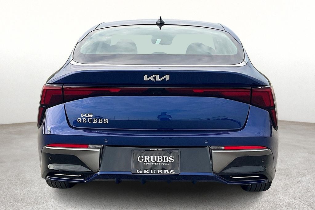 2026 Kia K5 EX