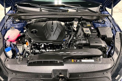2025 Kia K5 EX