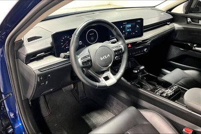 2025 Kia K5 EX