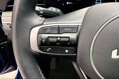 2025 Kia K5 EX