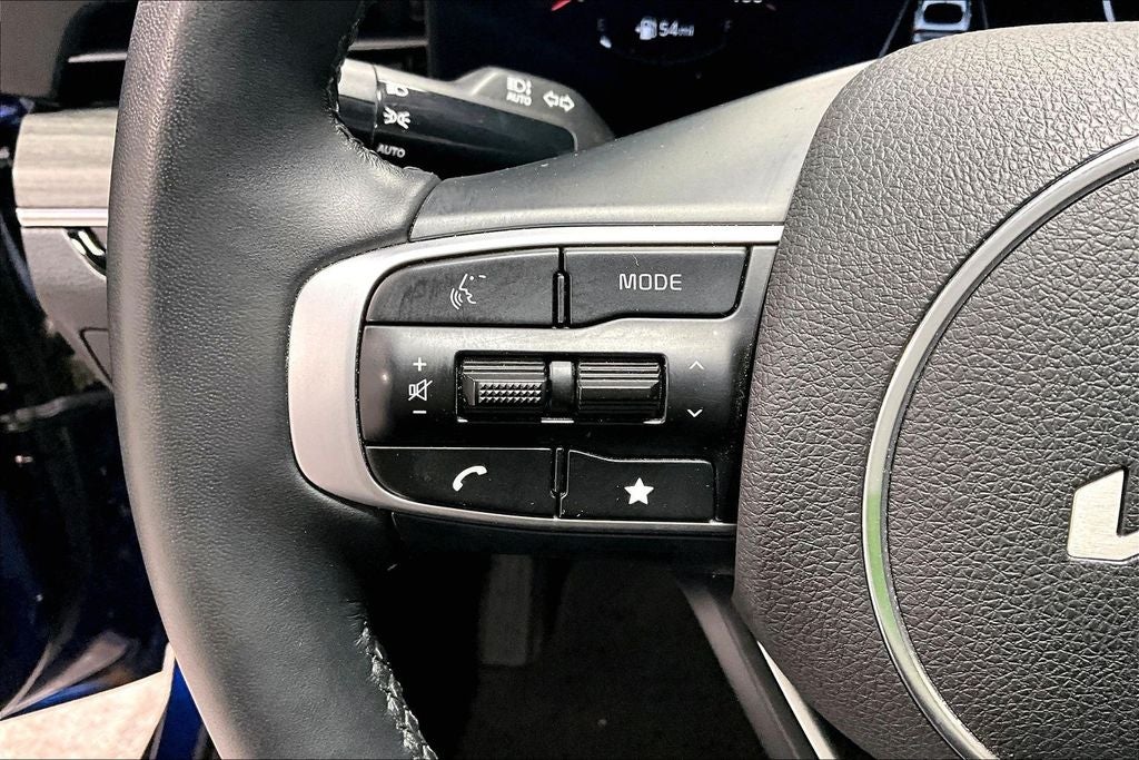 2025 Kia K5 EX