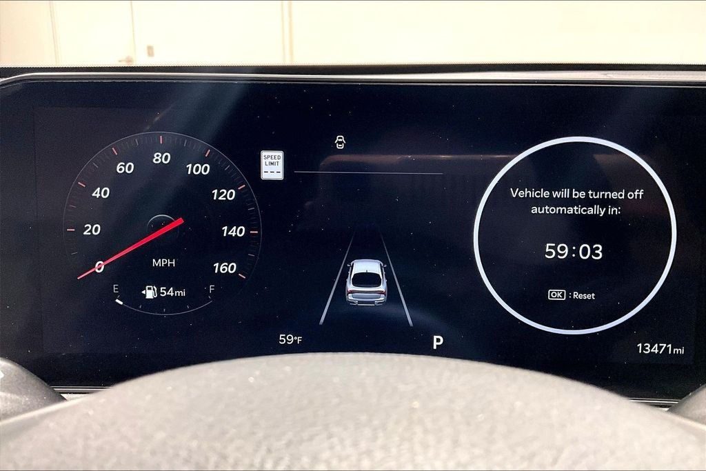 2025 Kia K5 EX