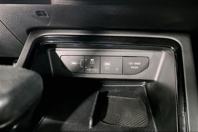 2025 Kia K5 EX
