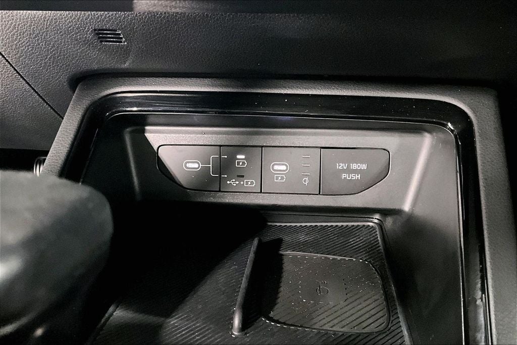 2025 Kia K5 EX