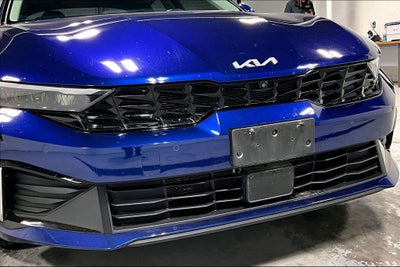 2025 Kia K5 EX