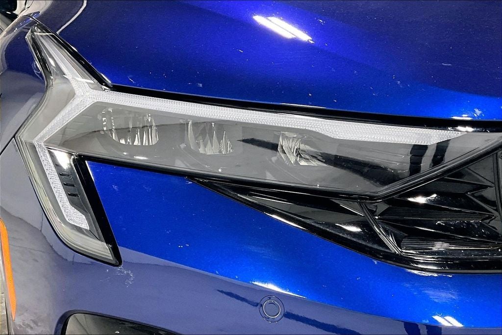2025 Kia K5 EX
