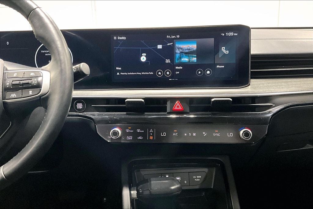 2025 Kia K5 EX