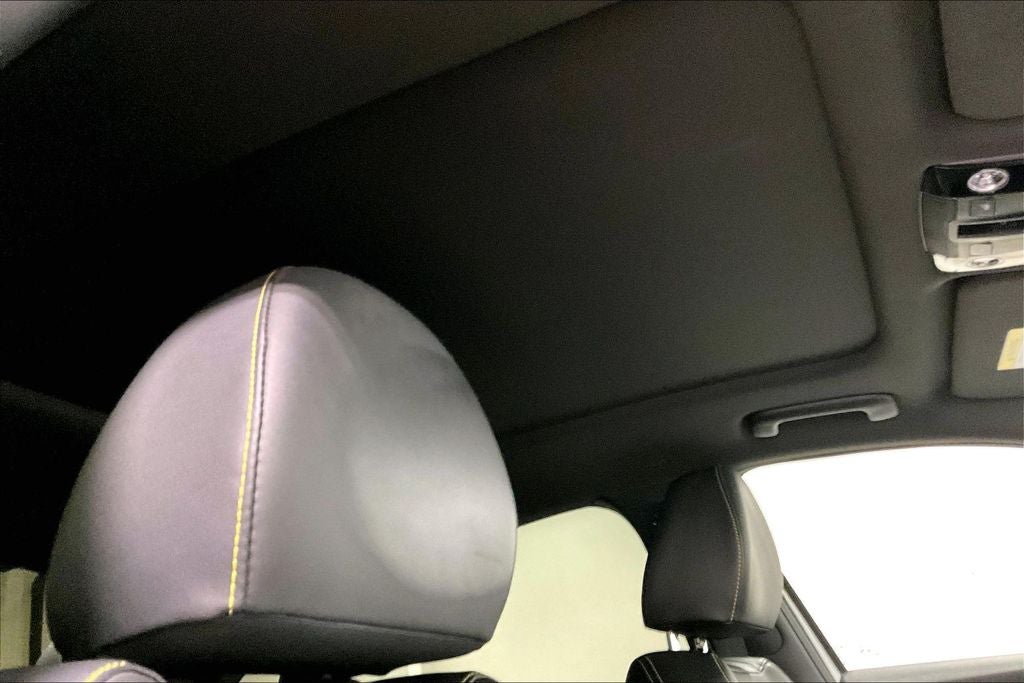2025 Kia K5 GT