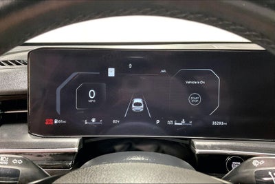 2025 Kia K5 GT