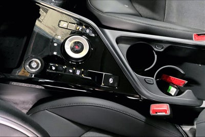 2024 Kia Niro EV Wind