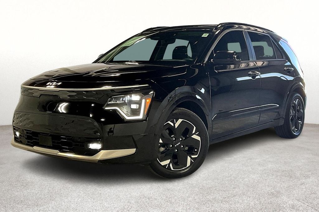2023 Kia Niro EV Wave