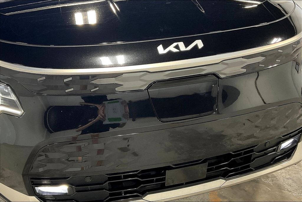 2023 Kia Niro EV Wave