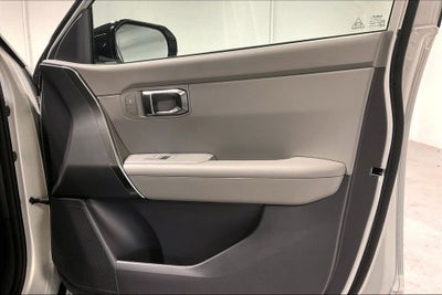 2027 Kia Seltos EX