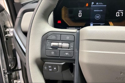 2027 Kia Seltos EX