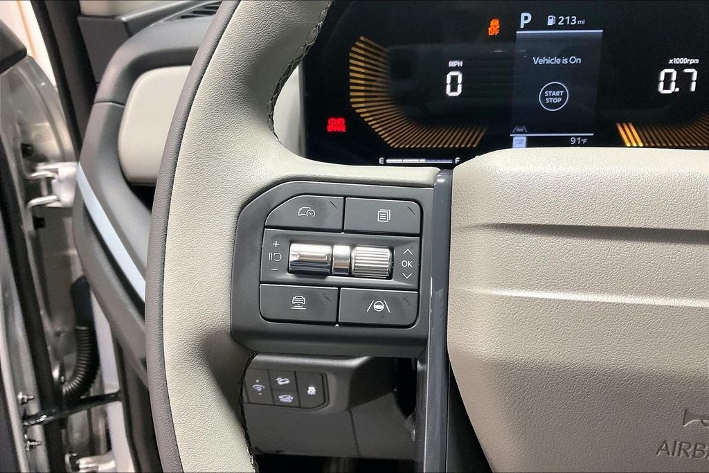 2027 Kia Seltos EX