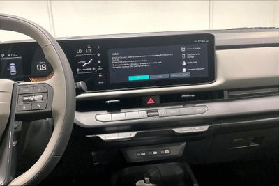 2027 Kia Seltos EX
