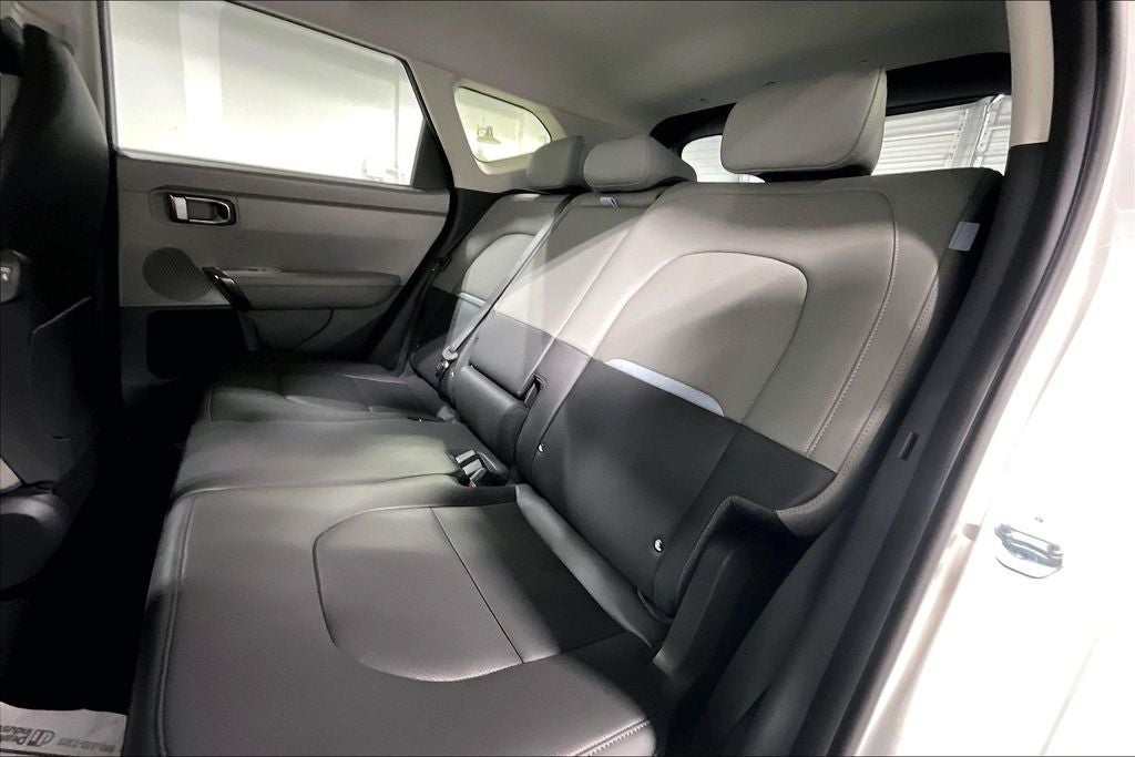 2027 Kia Seltos EX