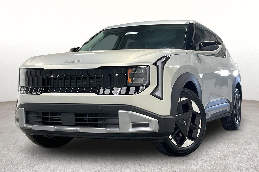 2027 Kia Seltos EX