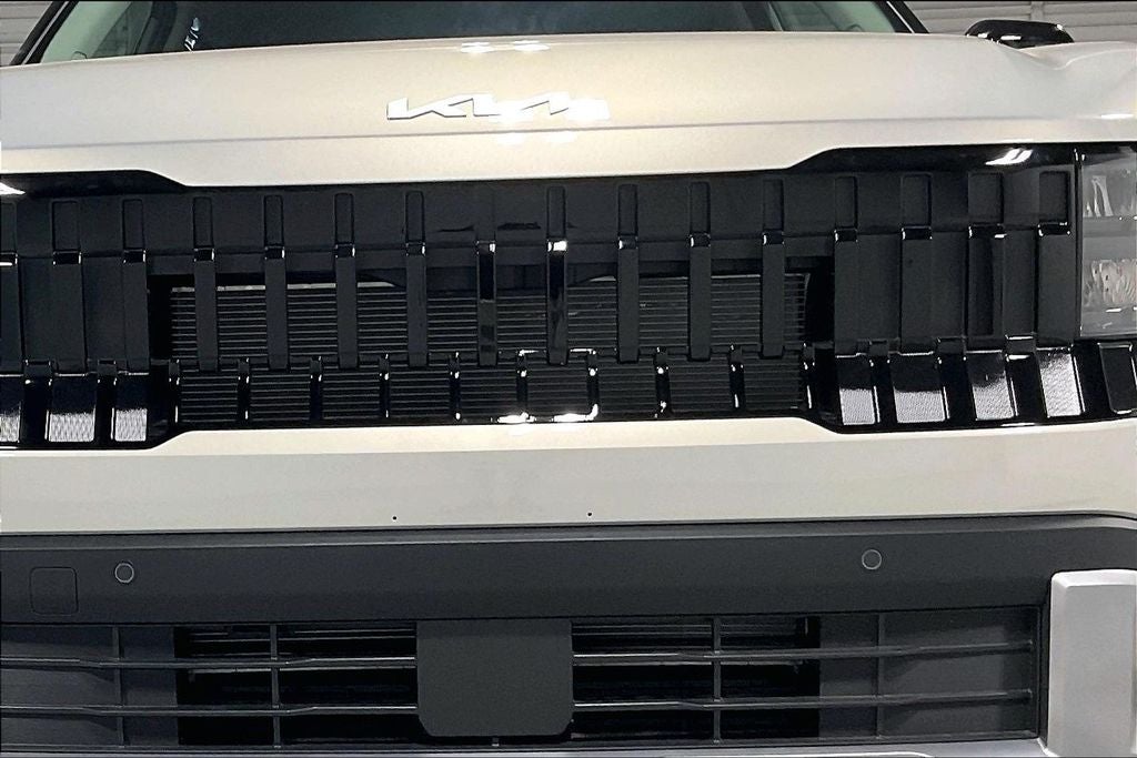 2027 Kia Seltos EX