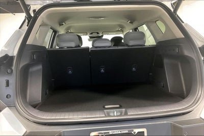 2027 Kia Seltos EX