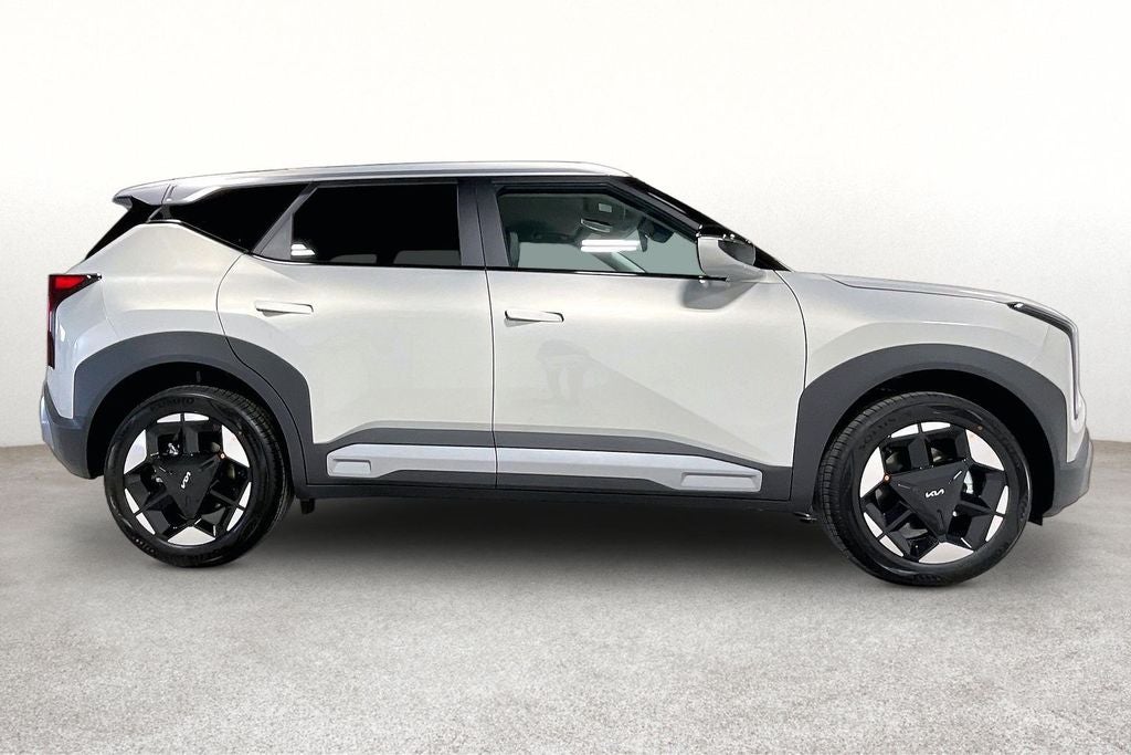 2027 Kia Seltos EX
