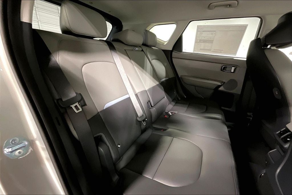 2027 Kia Seltos EX