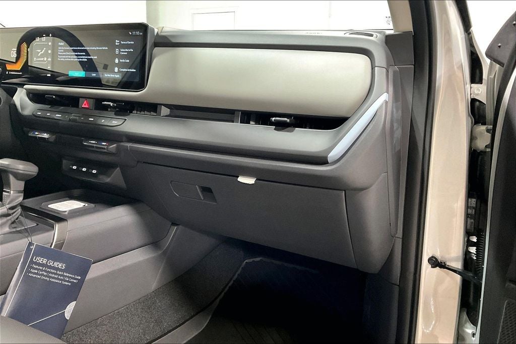 2027 Kia Seltos EX