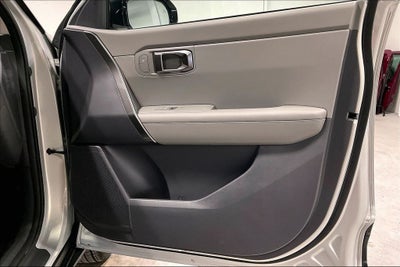 2027 Kia Seltos EX