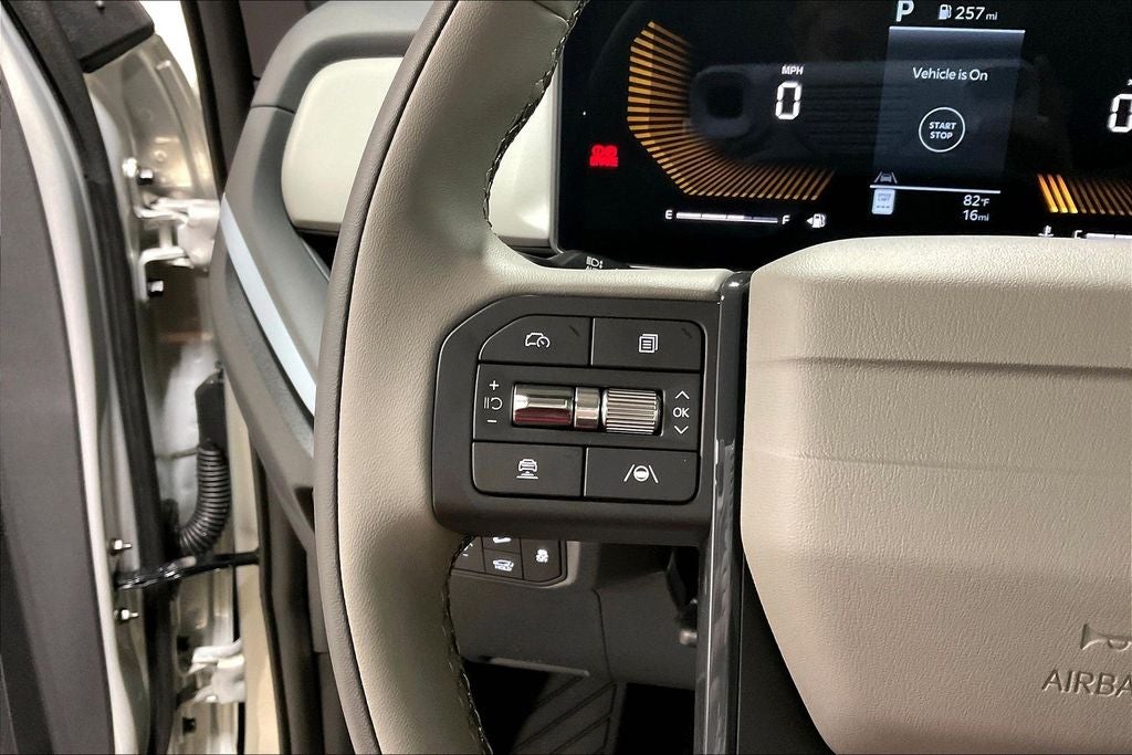 2027 Kia Seltos EX