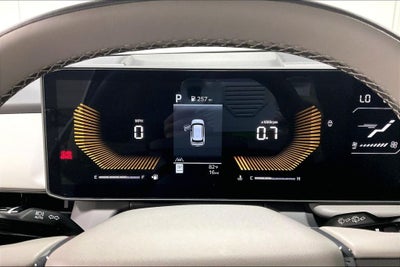 2027 Kia Seltos EX