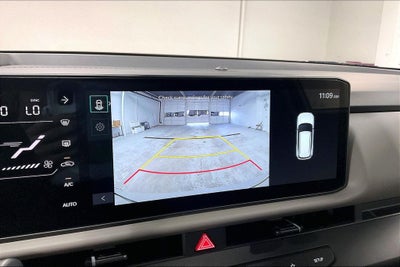2027 Kia Seltos EX