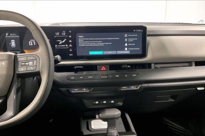 2027 Kia Seltos EX