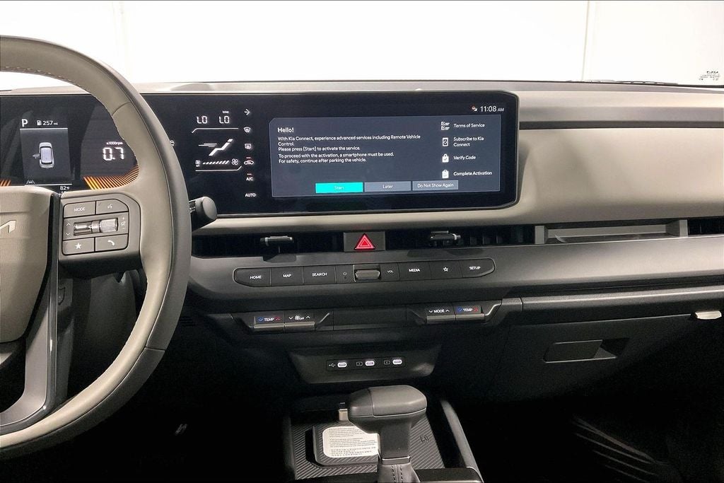 2027 Kia Seltos EX