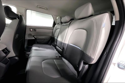 2027 Kia Seltos EX