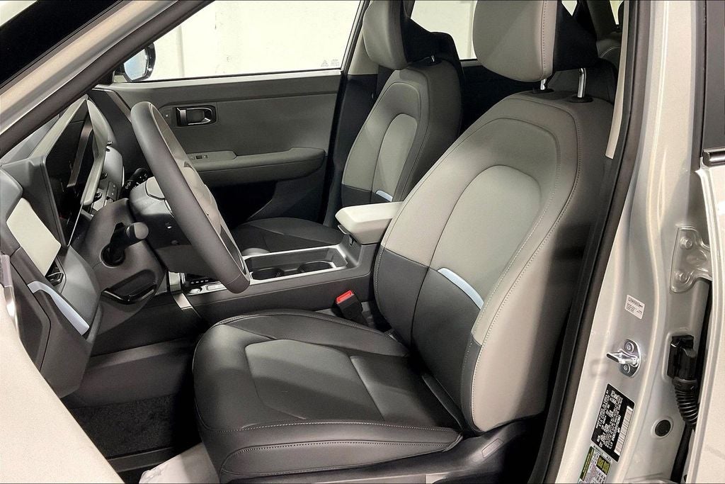 2027 Kia Seltos EX