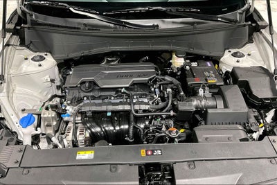 2027 Kia Seltos EX
