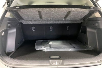 2027 Kia Seltos EX