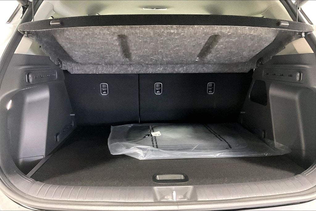 2027 Kia Seltos EX