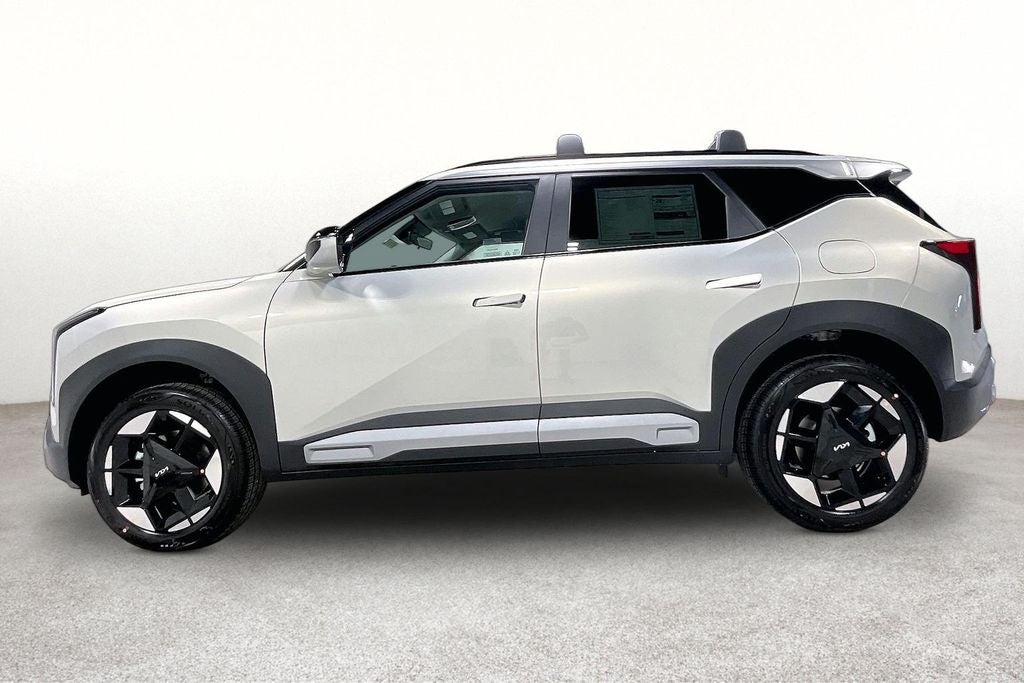 2027 Kia Seltos EX