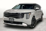 2027 Kia Carnival LXS
