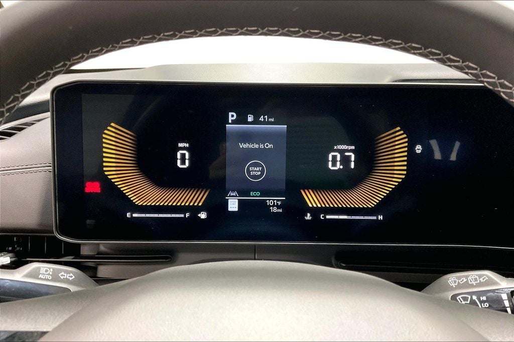 2027 Kia Carnival LXS