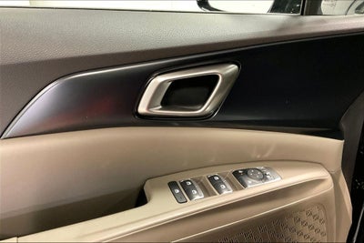 2027 Kia Carnival LXS